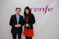 Renfe comercializará un tren 'José Zorrilla' de Madrid a Valladolid entre mayo y noviembre con motivo del Bicentenario