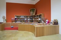 La tienda del Guggenheim Bilbao, una de las 10 mejores tiendas de museos del mundo