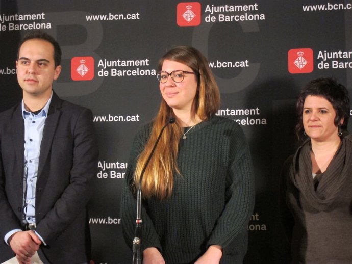 Los concejales de urbanismo de Barcelona y Madrid exigen regular los alquileres