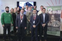 La Sierra a golpe de pedal y la naturaleza única de Huelva seducen al viajero en Fitur