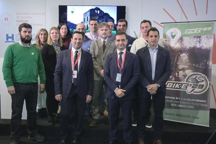 El consejero de Medio Ambiente, José Fiscal.