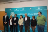 Junta y UAL renuevan su colaboración para actuaciones en materia de servicios sociales