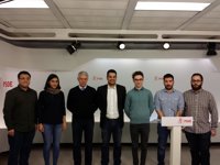 El PSOE apoyará la huelga educativa del 9 de marzo