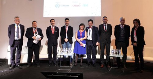 Mesa redonda organizada por InterMundial sobre sostenibilidad