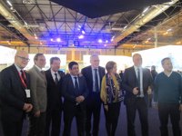 Andújar y Linares serán sede de las tres últimas etapas de la Andalucía Bike Race 2017