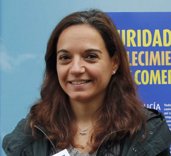 Sara Hernández