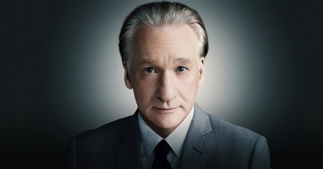 Real Time with Bill Maher