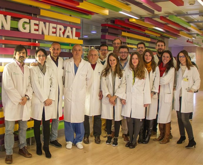 Publican una guía sobre interacciones farmacológicas en cáncer renal