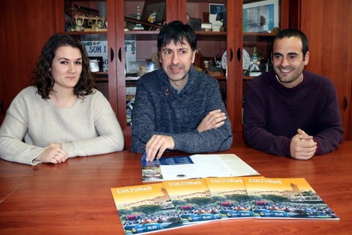 Agencia Catalana de Noticias