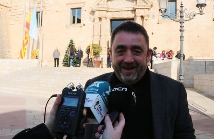 Agencia Catalana de Noticias
