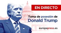 Directo | Trump anuncia una ronda de contactos para renegociar el NAFTA
