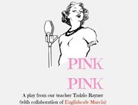 Englishcafe Murcia pone este lunes en escena con profesores y alumnos una obra de micro-teatro en inglés 