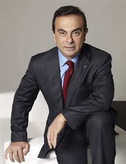 Carlos Ghosn