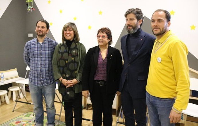 Agencia Catalana de Noticias