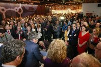 Cantabria firmará pronto el acuerdo con el Santander para atraer turistas británicos