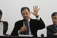 Los disidentes de las FARC no recibirán ningún beneficio de la Jurisdicción Especial de Paz