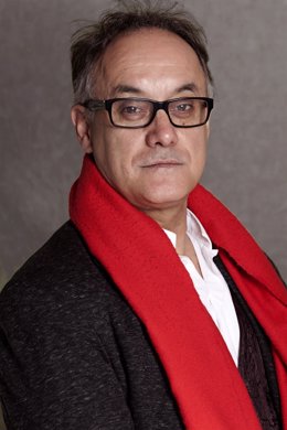 Luis F. Jiménez, director del Festival de Teatro de Olite