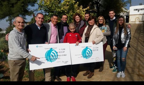 Cooperación y Desarrollo