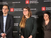 Barcelona y Madrid se unen para exigir la regulación de los alquileres al Gobierno