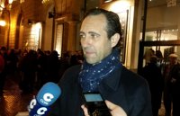 Bauzá: El presidente del PP regional se podrá elegir con el proceso 'un afiliado, un voto'