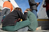 El Consistorio de Tomares y Autismo Sevilla implantan un plan de monitores para niños de necesidades especiales