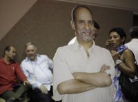 Las FARC esperan "otra actitud" del Gobierno de Trump con respecto a 'Simón Trinidad'