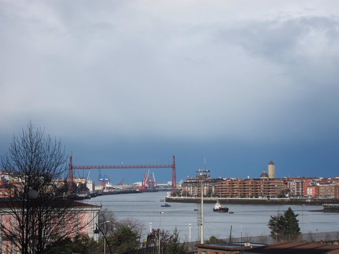 Sin lluvia en Euskadi