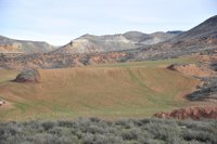 La Diputación de Teruel reúne en una carpeta guía sus enclaves naturales y de turismo activo