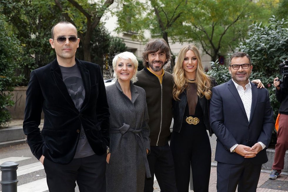 Equipo de Got Talent