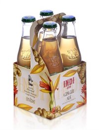 La firma gaditana INDI impulsa internacionalmente los combinados de ginger ale con whisky