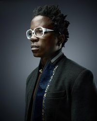 Blick Bassy Trío presenta este domingo en CaixaForum su nuevo disco 'Ako'