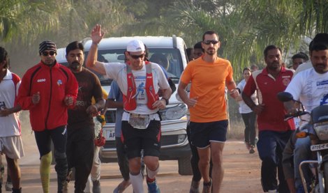 Cooperación y Desarrollo