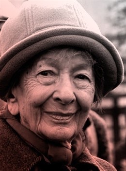 Wislawa Szymborska