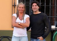 ¿Cómo reaccionó Belén Esteban a la expulsión de Toño Sanchís?