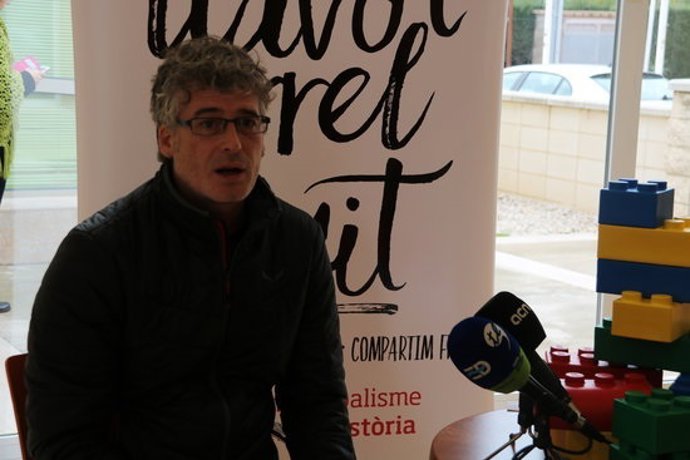 Agencia Catalana de Noticias