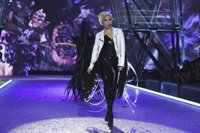 Lady Gaga ya está inmersa en los ensayos de la Super Bowl 2017