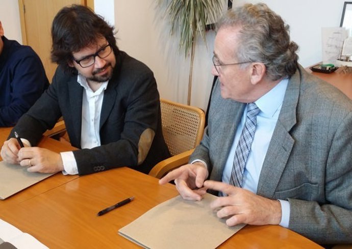 Agencia Catalana de Noticias