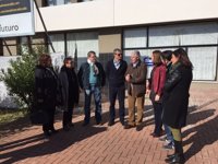 PSOE-A lamenta los "juegos florales" del PP-A en su convención regional