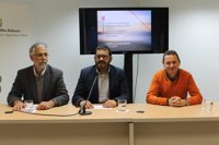 Medio Ambiente tiene indicios de la presencia de Xylella fastidiosa desde el 2012