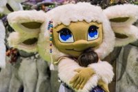 Meliá Hotels presenta en Fitur el "bosque encantado" de Katmandú Adventures