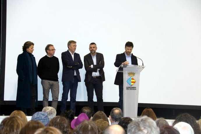 Agencia Catalana de Noticias