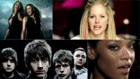 10 canciones que no creerás que ya tienen 10 años