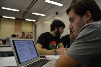 GDG Málaga busca atraer estudiantes de Informática a comunidades tecnológicas de la ciudad