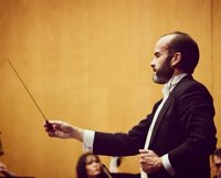 Un recital de piano y voz inaugura los conciertos de Suena la Cúpula en el Niemeyer