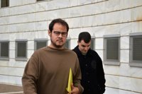 El rapero Pablo Hasel declarará mañana otra vez en la Audiencia Nacional