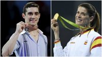 Javier Fernández, Beitia, Muguruza e Iniesta reciben este lunes los Premios Nacionales del