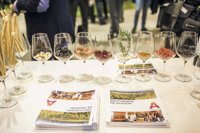 Los alimentos de Aragón, reclamo turístico de la Comunidad en Fitur