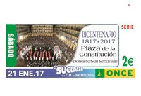 El sorteo de la ONCE reparte 340.000 euros entre la campiña cordobesa y Sevilla
