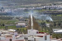 Laujar de Andarax recibirá 225.000 euros de los Planes Provinciales y el Plan Viario