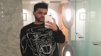 The Weeknd avisa a Selena de que le asusta el matrimonio